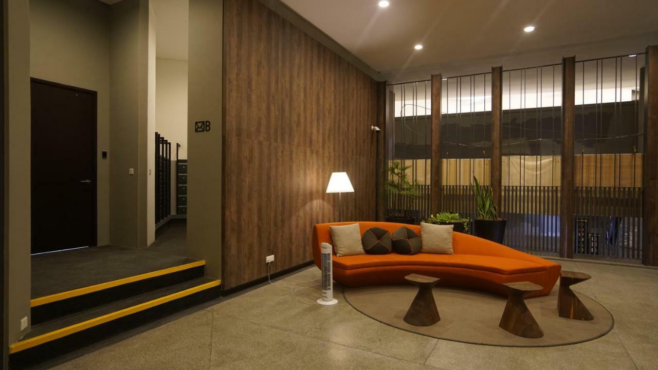Klcc The Mews Home Kuala Lumpur Zewnętrze zdjęcie