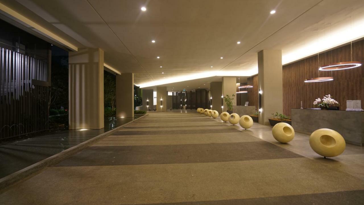 Klcc The Mews Home Kuala Lumpur Zewnętrze zdjęcie